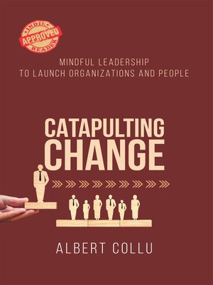 cover image of Catapulting Change